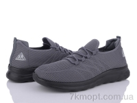 Купить Кроссовки Кроссовки Canoa 21228-5 піна