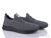 Купить Кроссовки Кроссовки Canoa 21229-5 піна