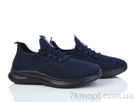 Купить Кроссовки Кроссовки Canoa M3053-7 піна