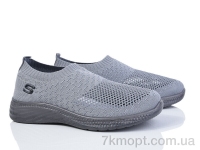 Купить Кроссовки Кроссовки Canoa M3077-5 піна