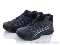 Купить Ботинки(зима)  Ботинки CAP 215-1 батал