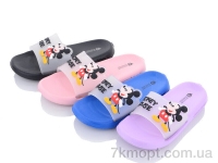 Купить Шлепки Шлепки CAP 3118 mix