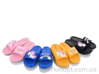 Купить Шлепки Шлепки CAP 3118-2 mix