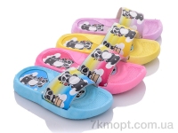 Купить Шлепки Шлепки CAP 396 mix