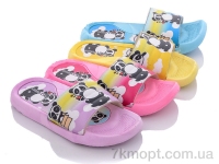 Купить Шлепки Шлепки CAP 397 mix