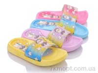 Купить Шлепки Шлепки CAP 398 mix