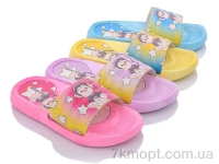 Купить Шлепки Шлепки CAP 399 mix