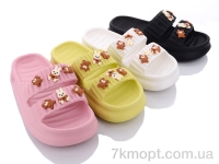 Купить Шлепки Шлепки CAP W872 mix