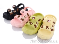 Купить Босоножки Босоножки CAP W873mix