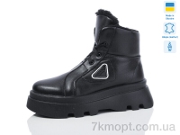 Купить Ботинки(зима) Ботинки Carolina Z2083-1