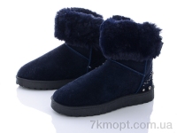 Купить Угги Угги Class Shoes 1687 navy