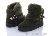 Купить Угги Угги Class Shoes 1833 green