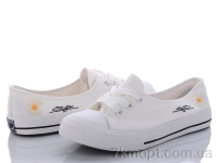 Купить Кеды Кеды Class Shoes 508 white