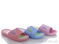 Купить Шлепки Шлепки Class Shoes 6018 mix