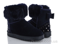 Купить Угги Угги Class Shoes 687 navy
