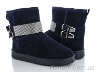 Купить Угги Угги Class Shoes 829 navy