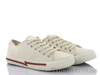 Купить Кеды Кеды Class Shoes 918 белый
