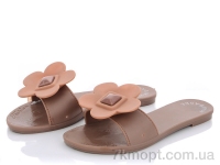 Купить Шлепки Шлепки Class Shoes A038 beige