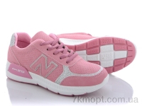 Купить Кроссовки Кроссовки Class Shoes A773 pink