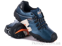 Купить Кроссовки Кроссовки Class Shoes A8-1 синий