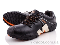 Купить Кроссовки Кроссовки Class Shoes A81 черный