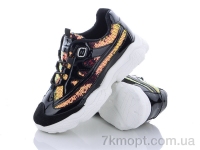 Купить Кроссовки Кроссовки Class Shoes A881 black
