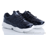 Купить Кроссовки Кроссовки Class Shoes A8880 черный