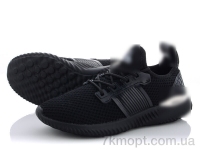 Купить Кроссовки Кроссовки Class Shoes AA44 чорний