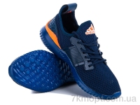 Купить Кроссовки Кроссовки Class Shoes AD41 синий