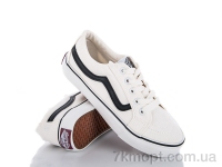 Купить Кроссовки Кроссовки Class Shoes B637 white