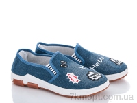 Купить Слипоны Слипоны Class Shoes B7