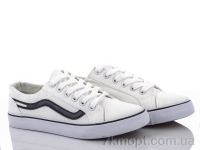 Купить Кеды Кеды Class Shoes B808 белый