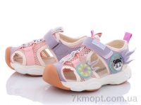 Купить Босоножки Босоножки Class Shoes BD2005-3 розовый