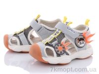 Купить Сандалии Сандалии Class Shoes BD2005-3 серый