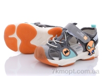 Купить Сандалии Сандалии Class Shoes BD2006-3 серый