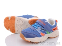 Купить Кроссовки  Кроссовки Class Shoes BD503 голубой