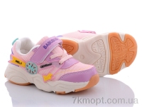 Купить Кроссовки  Кроссовки Class Shoes BD503 розовый