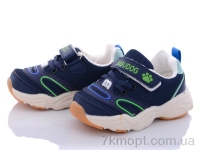 Купить Кроссовки  Кроссовки Class Shoes BD505 синий