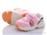 Купить Кроссовки  Кроссовки Class Shoes BD509 розовый