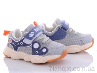 Купить Кроссовки  Кроссовки Class Shoes BD510 серый