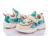 Купить Кроссовки  Кроссовки Class Shoes BD5512 серый