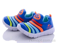 Купить Кроссовки  Кроссовки Class Shoes BD706-2 синий