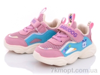 Купить Кроссовки  Кроссовки Class Shoes BD82003-22 розовый