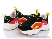 Купить Кроссовки  Кроссовки Class Shoes BD82003-32 черный