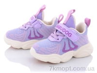 Купить Кроссовки  Кроссовки Class Shoes BD82008-22 сиреневый