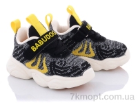 Купить Кроссовки  Кроссовки Class Shoes BD82008-22 черный