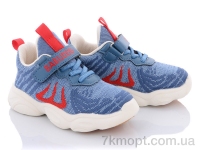 Купить Кроссовки  Кроссовки Class Shoes BD82008-32 серый