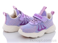 Купить Кроссовки  Кроссовки Class Shoes BD82008-32 сирень