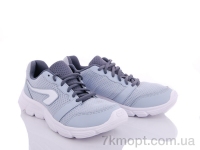 Купить Кроссовки Кроссовки Class Shoes BLS3K серый