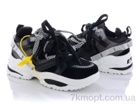 Купить Кроссовки Кроссовки Class Shoes DQ18 черный